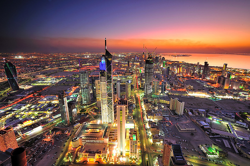 Kuwait