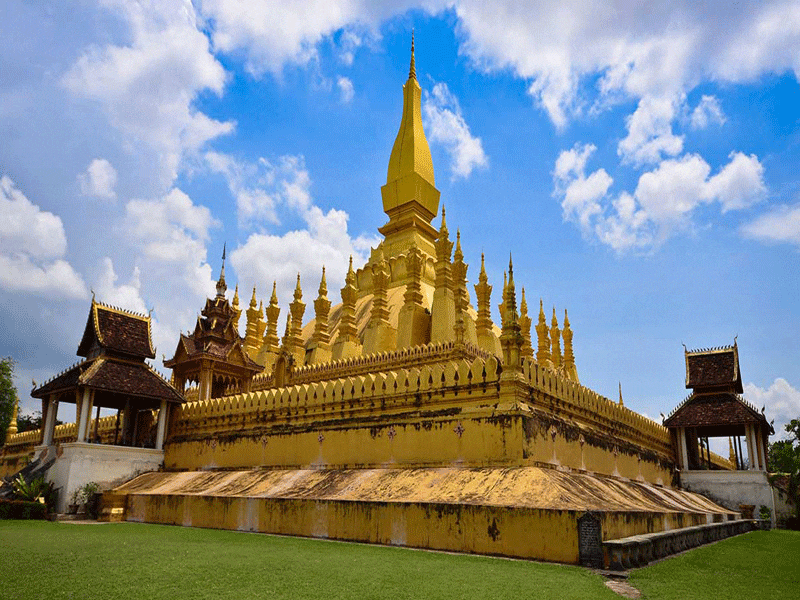 Laos