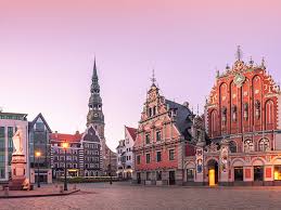 Latvia