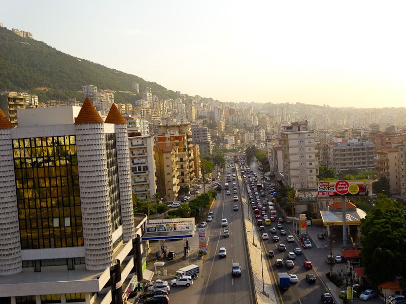 Lebanon