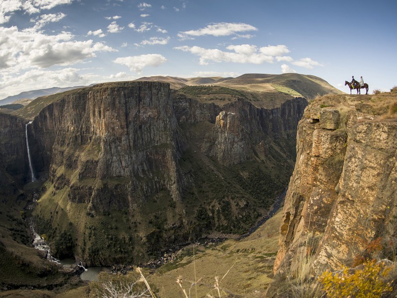 Lesotho