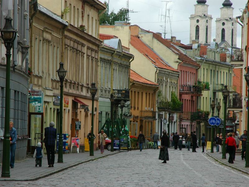 Lithuania