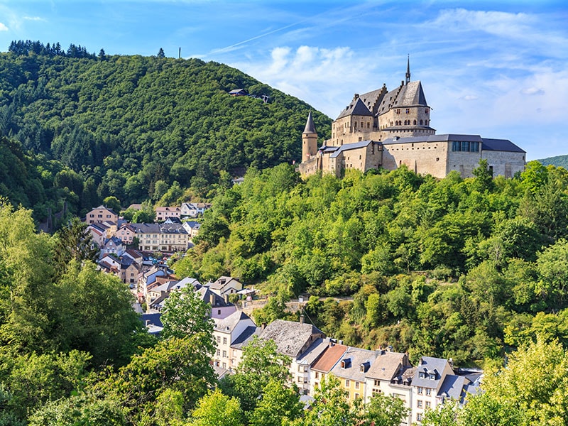 Luxembourg