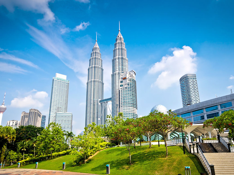 Malaysia