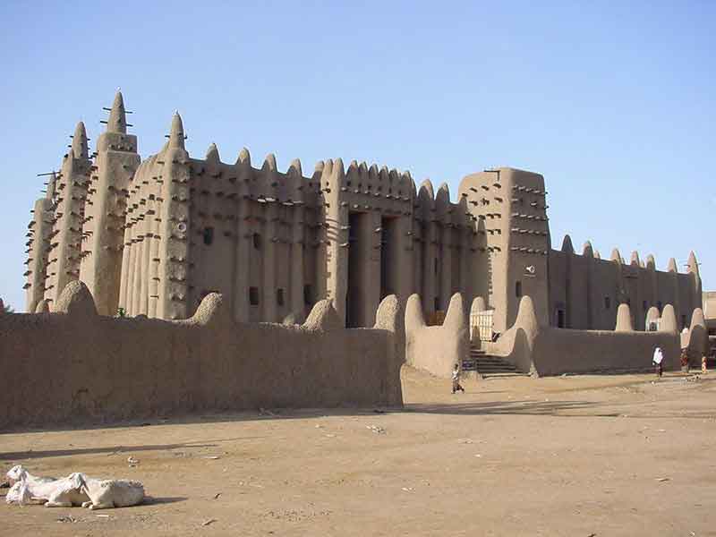 Mali
