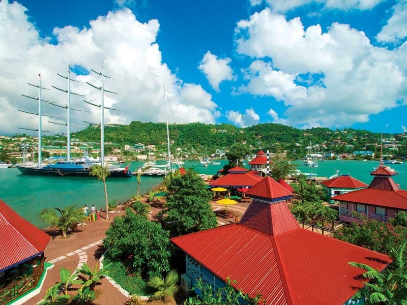 Mauritius