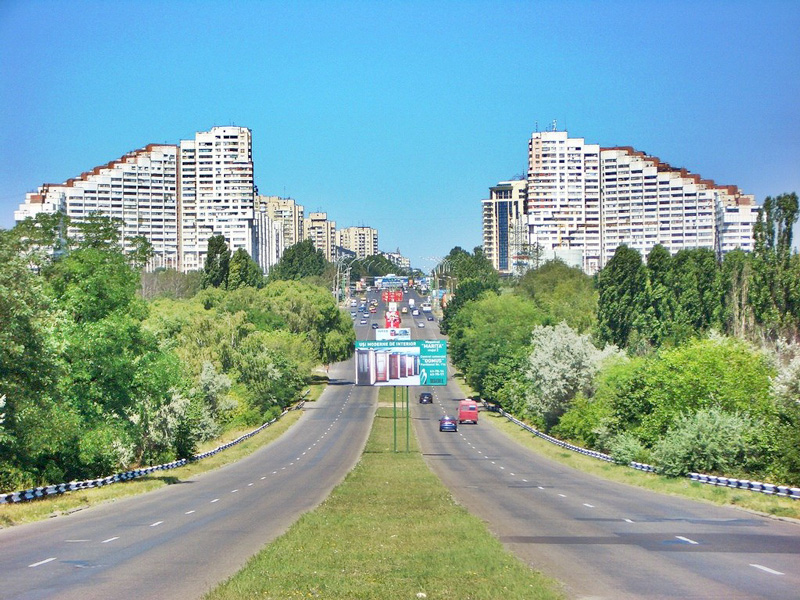 Moldova