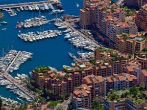Monaco image