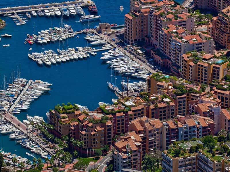 Monaco