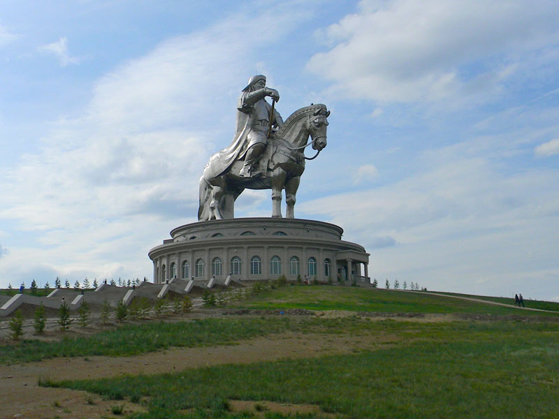 Mongolia
