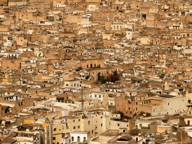Morocco
