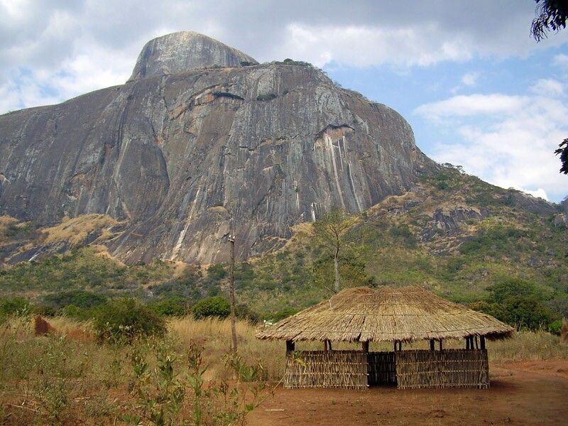 Mozambique