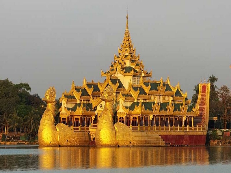 Myanmar fmr Burma