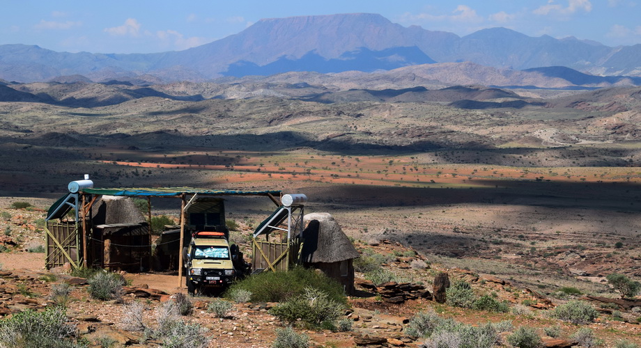 Namibia