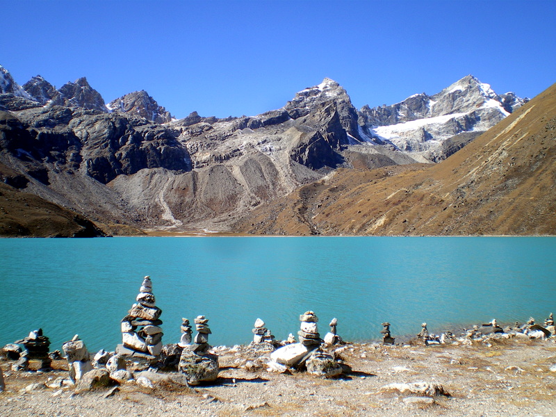 Nepal