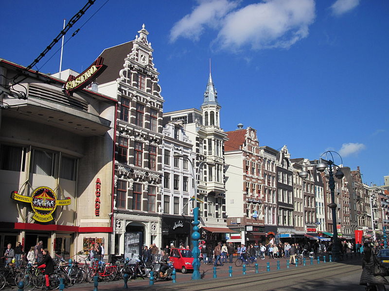 Netherlands