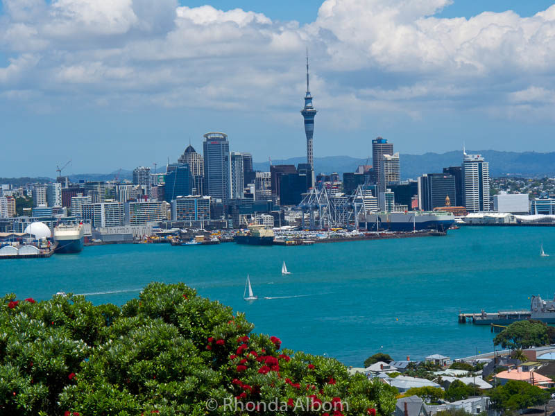 New Zealand
