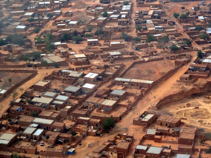 Niger