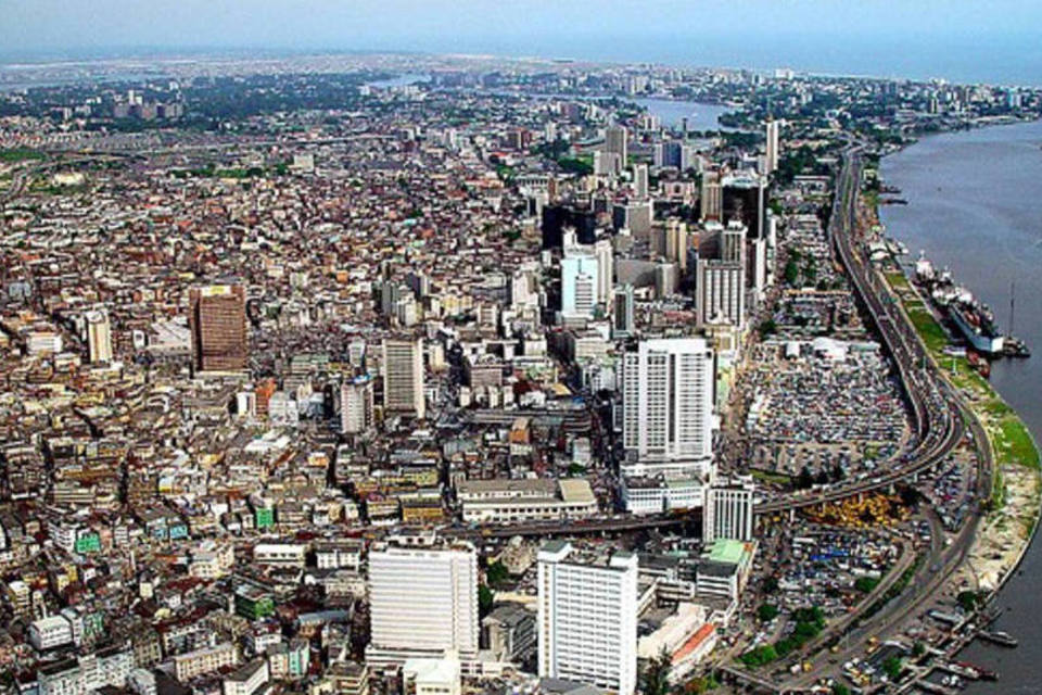 Nigeria