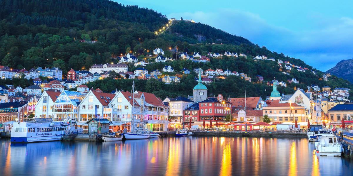 Norway