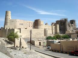 Oman