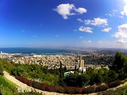 Palestine State