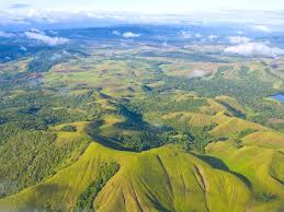 Papua New Guinea