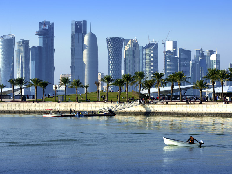 Qatar