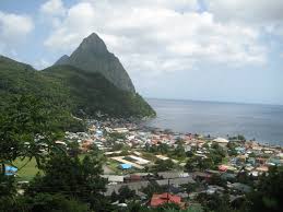 Saint Lucia