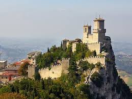 San Marino