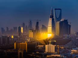 Saudi Arabia