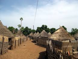Senegal