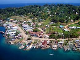 Solomon Islands