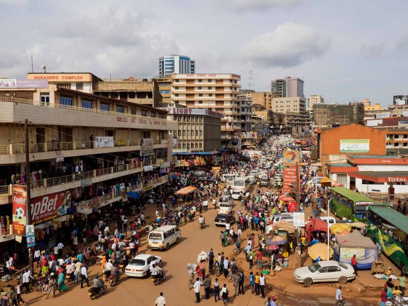 South Sudan