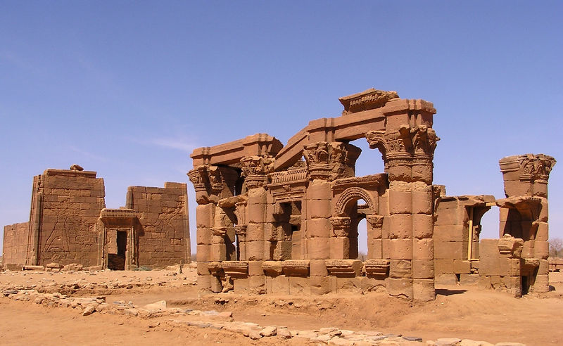 Sudan