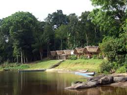 Suriname