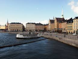 Sweden