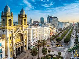 Tunisia