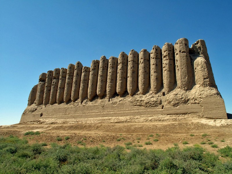 Turkmenistan