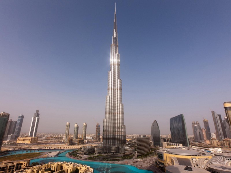 United Arab Emirates