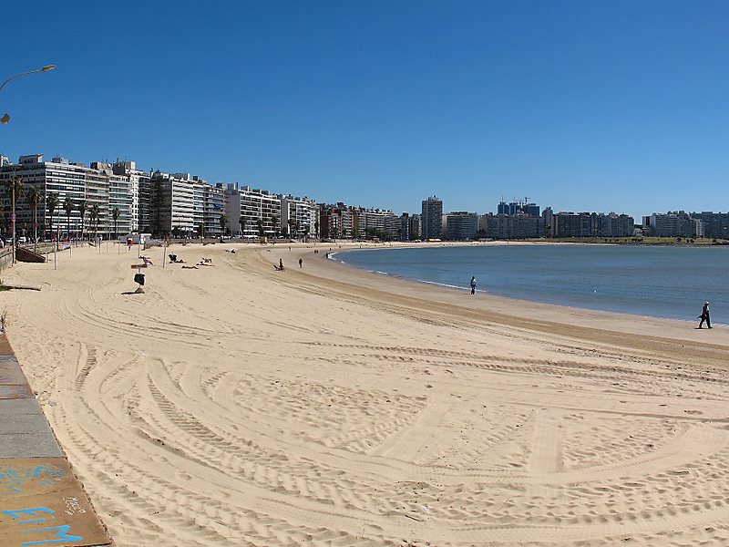 Uruguay