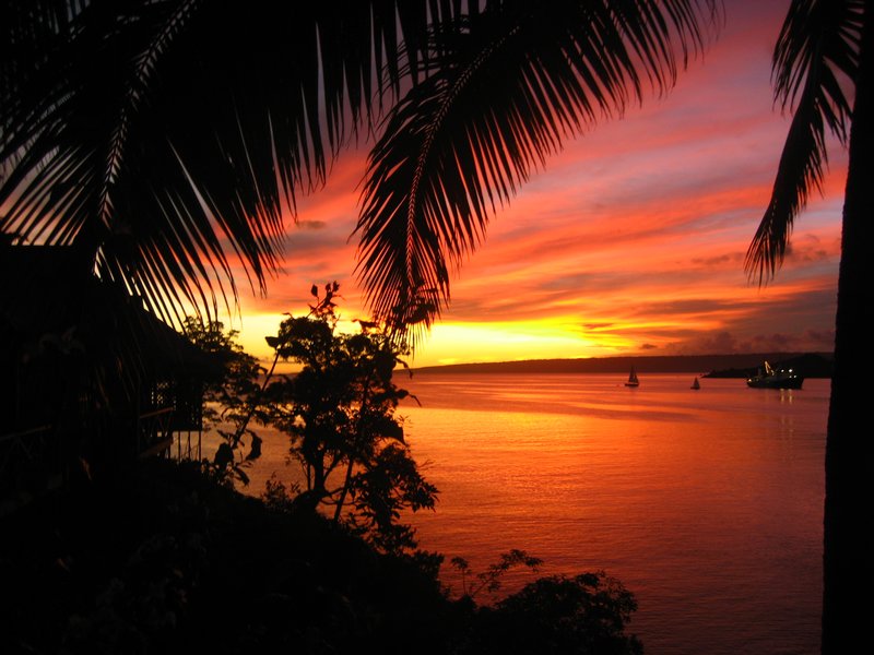 Vanuatu