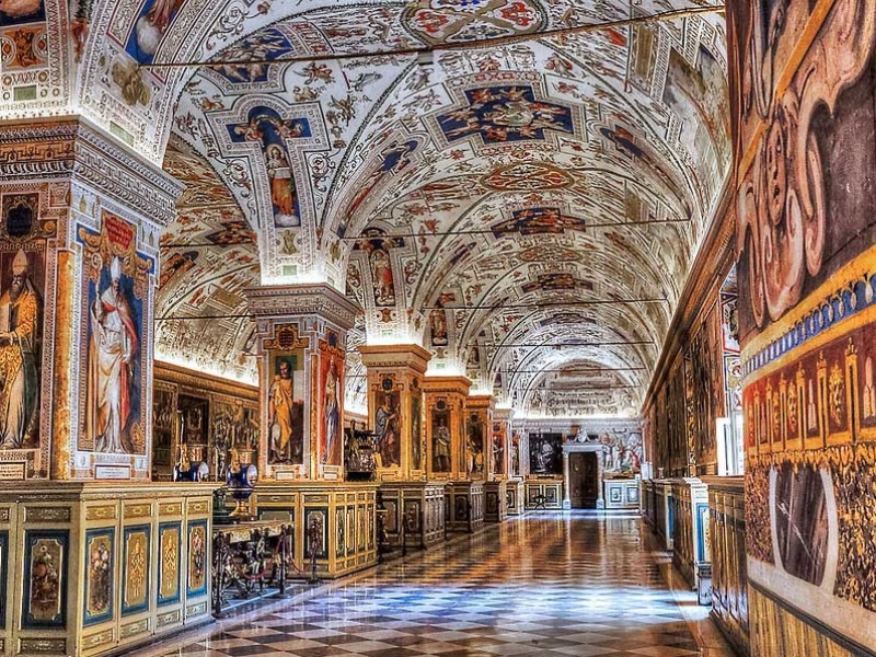 Holy See (Vatican City)