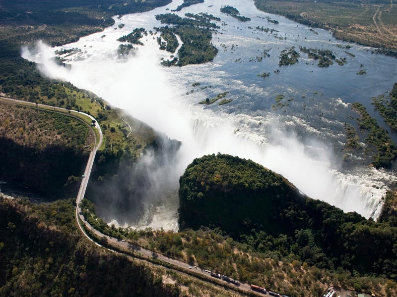 Zambia