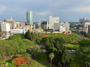 Zimbabwe image