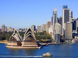 Australia