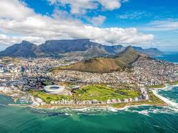 South Africa