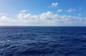 Atlantic Ocean