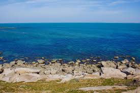 Caspian Sea