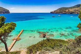 Mediterranean Sea